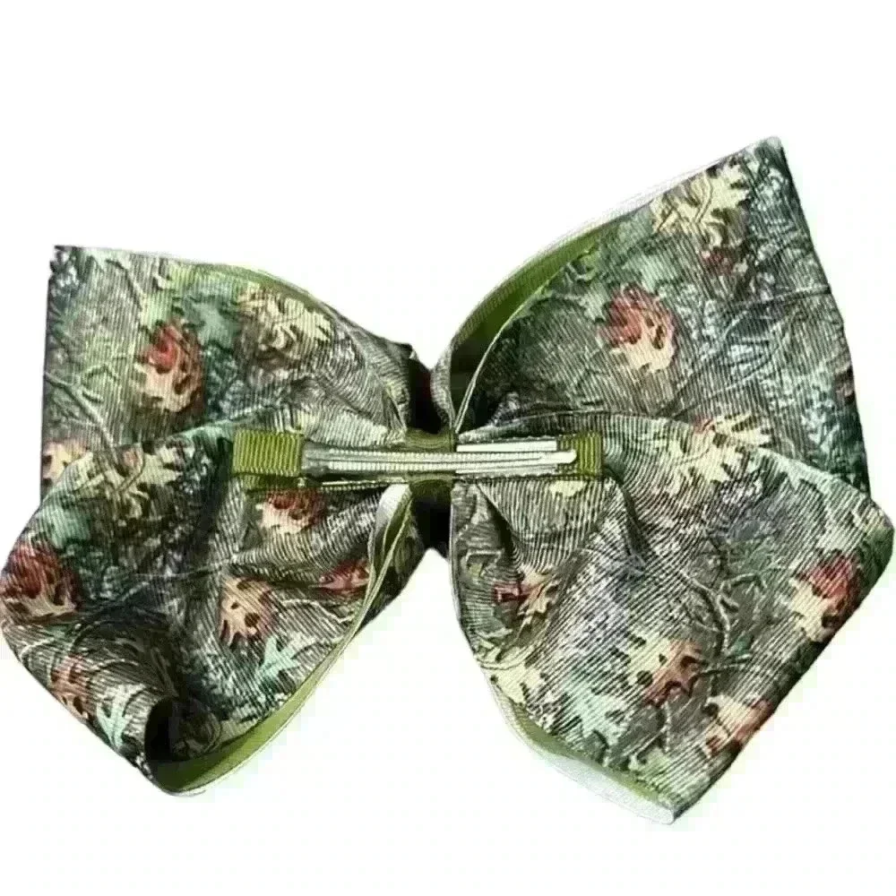 NEW Camoflauge Browning Bow